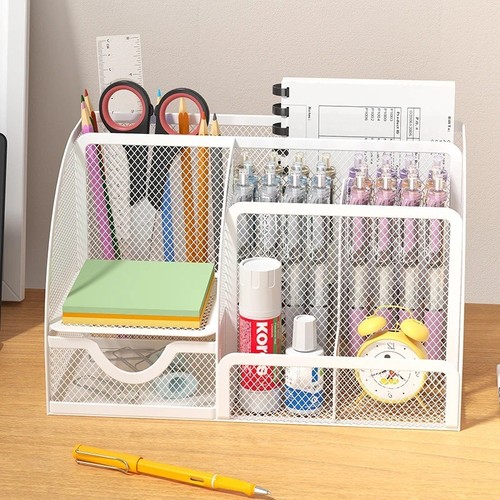 Schreibtisch organizer büro - schreibtisch, organizer,