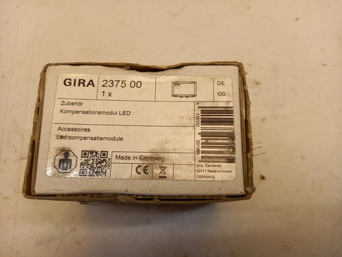 Gira led - 1, x
