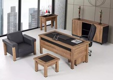 Designer Büro Arbeit Zimmer