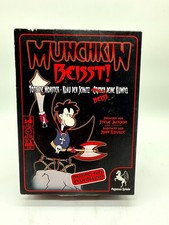 Brettspiel - Pegasus Spiele -