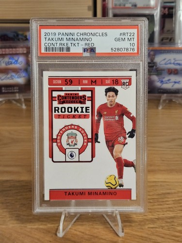 2019 panini chronicles - 2019, takumi
