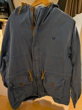Fred Perry Jacke
