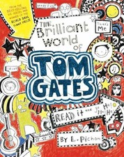The Brilliant World of Tom