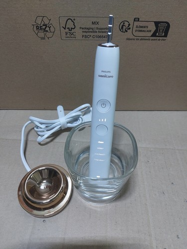 Philips sonicare hx991r - philips,