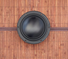 Dayton Audio SIG 180-4