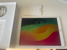 Apple iPad Pro 10,5", 256GB