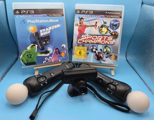 Ps3 playstation move spieler - move,
