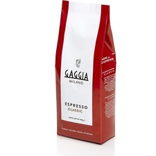1 KG GAGGIA Espresso Classic
