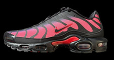 Nike Air Max Plus TN Bred