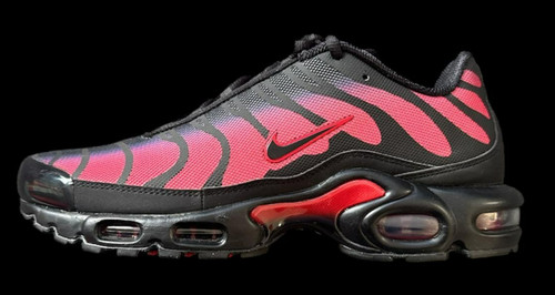 Nike air max plus bred - nike,