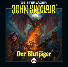 Geisterjäger john sinclair - geisterjäger,