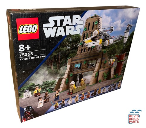 Lego star wars 75365 - -,