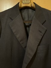 Kiton Sakko 50 R8 dunkelgrau