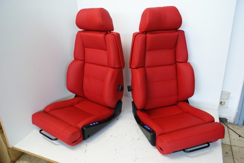 Recaro orthopäd leder - recaro,