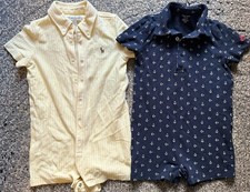 Ralph Lauren neuwertige