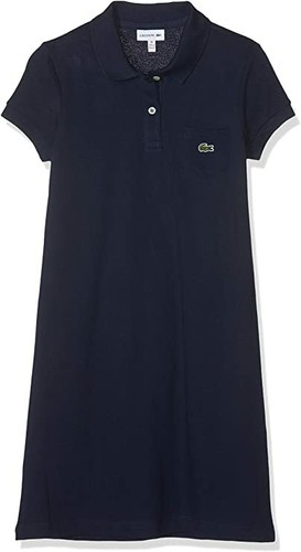 Lacoste pique polo - pique, gr