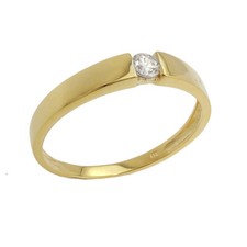 Verlobungsring Antragsring