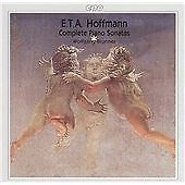 Hoffmann complete piano - complete,