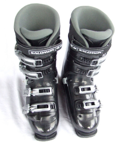 Salomon damen evolution 5 - salomon,