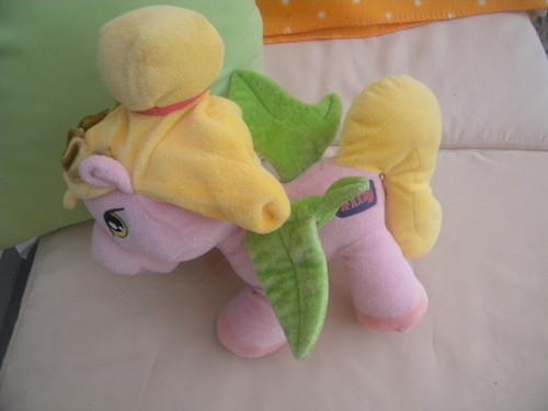 Simba filly fairy - fairy, pferd