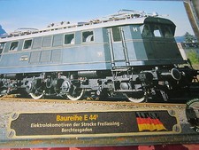 Locomotive archive electric