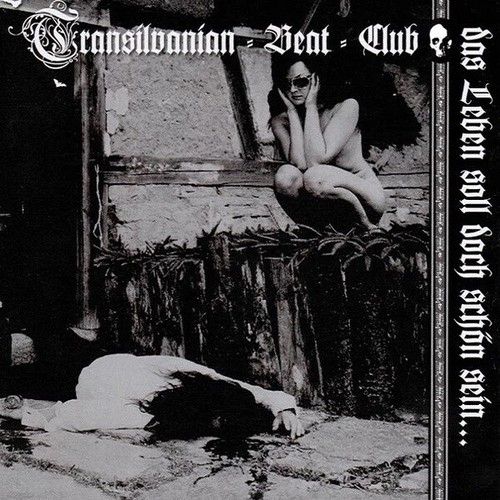 Transilvanian beat club das - beat,