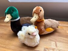 Steiff Kuscheltier Ente -