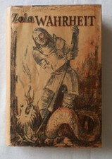 Emile Zola Wahrheit OSU