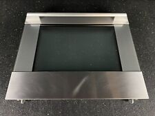 Juno-Electrolux Typ. 9J6 C00K0R / Backofentür Backofen Herd Tür #1271