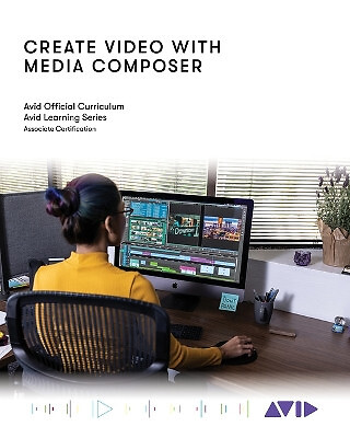 Create video with media - create,