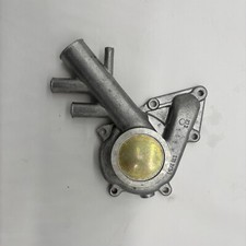 Wasserpumpengehäuse