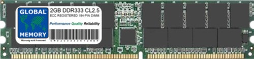2gb ddr 333mhz pc2700 - 2gb,