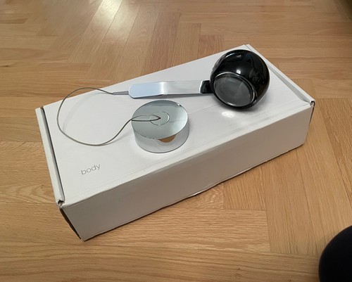 Occhio sospeso led - occhio,