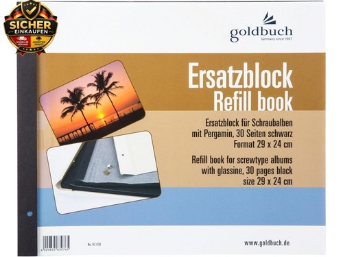 83076 ersatzblock für - 83076,