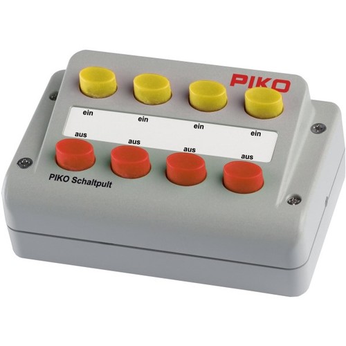 Piko 55261 schaltpult neu - piko,
