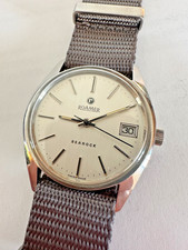 Herren-Armbanduhr Roamer