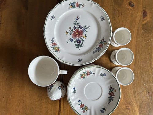 Villeroy boch alt - &,