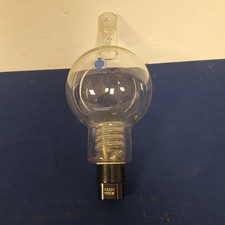 DDR Laborglas Rasotherm 1000W Schulungsmodell 50iger Jahre