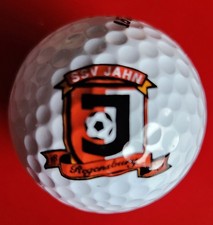 SSV Jahn Regensburg Golfball