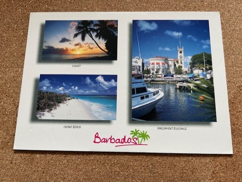 Barbados bajan impressionen - bajan,