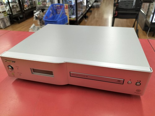 Pioneer sacd cd - pd-d6, player