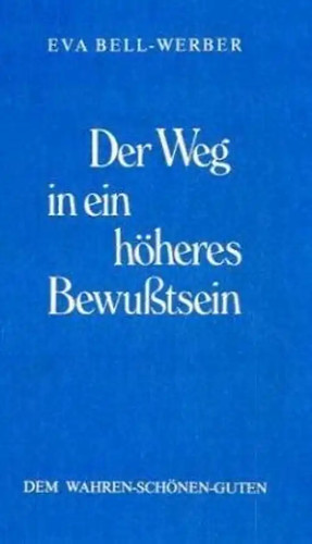 Der weg ein höheres - in,