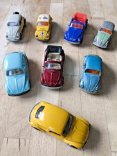 SIKU Modellautos VW Käfer aus