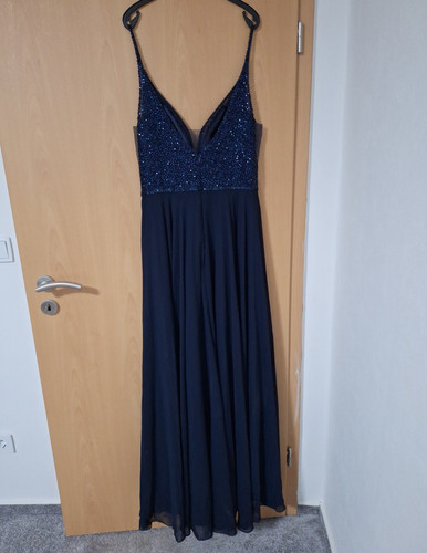 Damen abendkleid lang - damen,