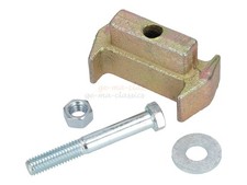 VW Käfer KG Schwungrad