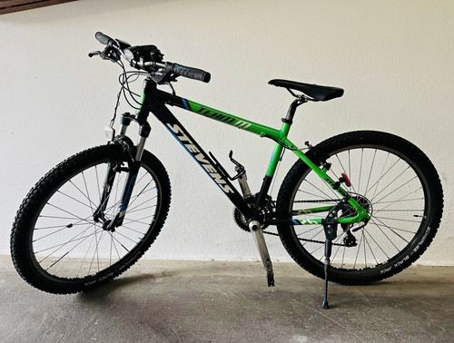 Stevens team mountainbike - team,