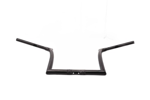 Lenker schwarz 25mm - , 32mm