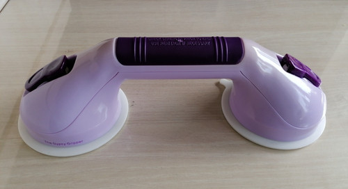 The gypsy gripper - gypsy,