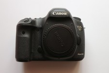 Canon EOS 5D Mark III 23,4MP