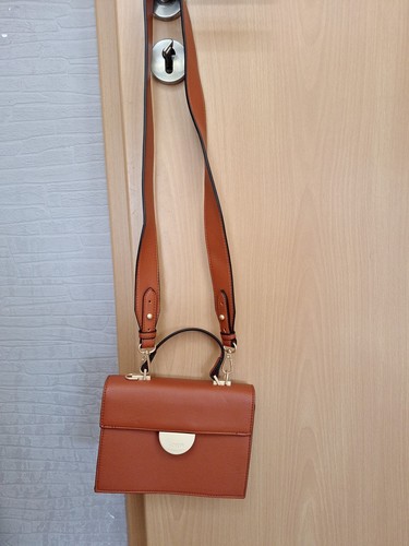 Credi handtasche - l.credi,